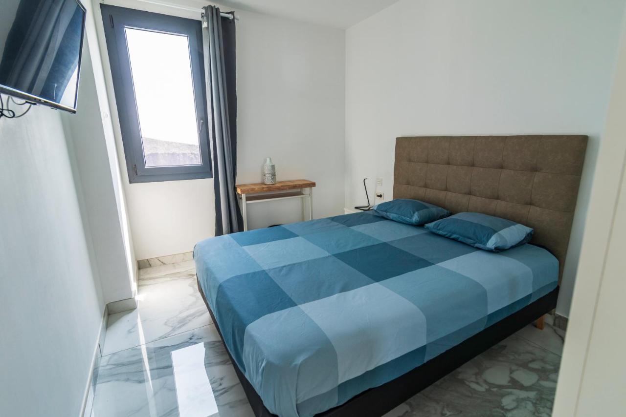 Blue Horizon Resort By Monte Leon マスパロマス エクステリア 写真